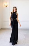 Vestido Verity Negro