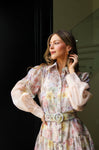Vestido Laila Midi