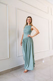 Maxi Jade Dots