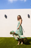 Vestido Indira