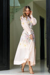 Vestido Laila Midi