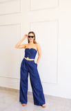Set Leia Denim