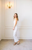 Pantalón Maeve Gris
