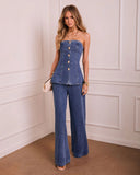 Set Marie Denim