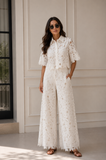 Set Nerie blanco