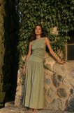 Maxi Jade Dots