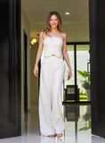 Set Millie Ivory