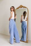 Pantalón Ennie Denim