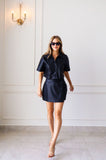 Set Zadie Negro