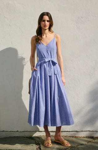 Vestido Catalina Midi