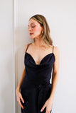 Vestido Dione Largo