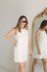 Vestido Briena Corto