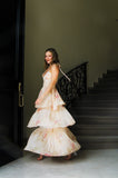 Vestido Ottilie Estampado