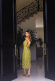 Vestido Arlie Midi