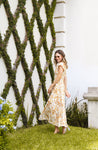 Vestido Aera Midi