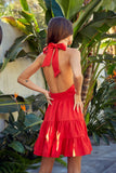 Vestido Millie Corto