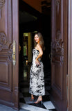 Vestido Lanie Mesh