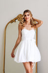 Vestido Anisha Blanco