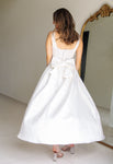 Vestido Enlly Midi