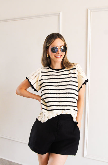 Blusa Elien