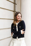 Sueter Zadie Negro