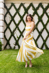 Vestido Dalia Midi