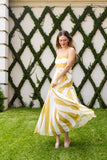 Vestido Dalia Midi