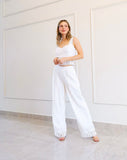 Set Sienna Blanco