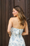 Vestido Midi Ellen