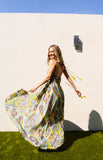 Vestido Indira