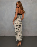 Vestido Lanie Mesh