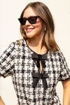 Vestido Nina Estampado