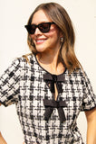Vestido Nina Estampado