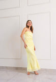 Set Ina Amarillo