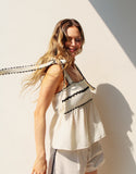 Blusa Maine