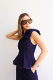 Set Netie Denim