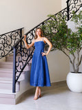 Vestido Maren Denim