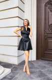 Vestido Emery Negro