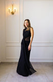 Vestido Verity Negro