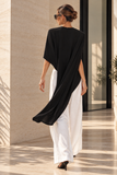 Blusa Elodie Negro