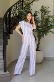 Set Aline estampado