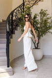 Set Luciene Ivory