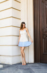 Vestido Naria Corto