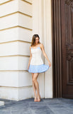 Vestido Naria Corto