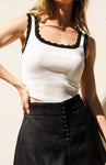 Short Lucie Lino