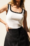 Short Lucie Lino