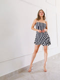 Vestido Giulia Corto