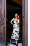 Vestido Lanie Mesh