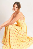 Vestido Belie Dots