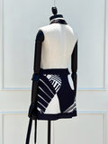 Vestido Siena Negro